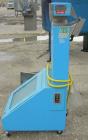 Used Berlyn Pelletizing Line Consisting Of: (1) Berlyn 2