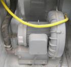 Used Berlyn Pelletizing Line Consisting Of: (1) Berlyn 2