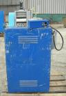 Used Berlyn Pelletizing Line Consisting Of: (1) Berlyn 2