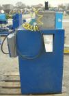 Used Berlyn Pelletizing Line Consisting Of: (1) Berlyn 2