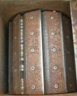 Used Berlyn Pelletizing Line Consisting Of: (1) Berlyn 2
