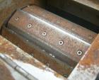 Used Berlyn Pelletizing Line Consisting Of: (1) Berlyn 2