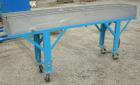 Used Berlyn Pelletizing Line Consisting Of: (1) Berlyn 2