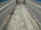 Used Berlyn Pelletizing Line Consisting Of: (1) Berlyn 2
