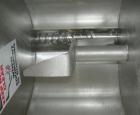 Used Berlyn Pelletizing Line Consisting Of: (1) Berlyn 2