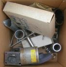 Used Berlyn Pelletizing Line Consisting Of: (1) Berlyn 2
