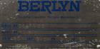 Used Berlyn Pelletizing Line Consisting Of: (1) Berlyn 2