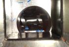 Used Berlyn Single Screw Strand Pelletizing Line