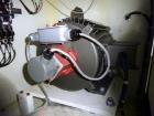Used Berlyn Single Screw Strand Pelletizing Line