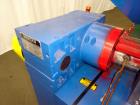 Used Berlyn Single Screw Strand Pelletizing Line