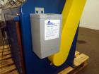 Used Berlyn Single Screw Strand Pelletizing Line