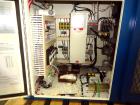 Used Berlyn Single Screw Strand Pelletizing Line