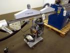 Used Berlyn Single Screw Strand Pelletizing Line
