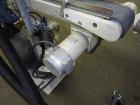 Used Berlyn Single Screw Strand Pelletizing Line