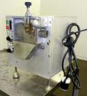 Used Berlyn Single Screw Strand Pelletizing Line