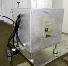 Used Berlyn Single Screw Strand Pelletizing Line