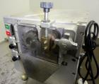 Used Berlyn Single Screw Strand Pelletizing Line