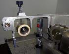 Used Berlyn Single Screw Strand Pelletizing Line