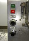 Used Berlyn Single Screw Strand Pelletizing Line