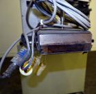 Used C.W. Brabender Plasti-Corder Extruder System consisting of: (1) Direct current drive unit, model DR-2071, type Polysped, No. 0105/PE, serial #265. Approximately 7 hp motor. (1) PL-2000 panel. (1...