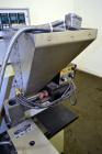 Used C.W. Brabender Plasti-Corder Extruder System consisting of: (1) Direct current drive unit, model DR-2071, type Polysped, No. 0105/PE, serial #265. Approximately 7 hp motor. (1) PL-2000 panel. (1...