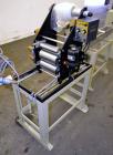 Used C.W. Brabender Plasti-Corder Extruder System consisting of: (1) Direct current drive unit, model DR-2071, type Polysped, No. 0105/PE, serial #265. Approximately 7 hp motor. (1) PL-2000 panel. (1...