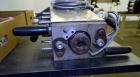 Used C.W. Brabender Plasti-Corder Extruder System consisting of: (1) Direct current drive unit, model DR-2071, type Polysped, No. 0105/PE, serial #265. Approximately 7 hp motor. (1) PL-2000 panel. (1...