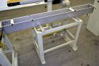 Used C.W. Brabender Plasti-Corder Extruder System consisting of: (1) Direct current drive unit, model DR-2071, type Polysped, No. 0105/PE, serial #265. Approximately 7 hp motor. (1) PL-2000 panel. (1...