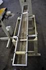 Used C.W. Brabender Plasti-Corder Extruder System consisting of: (1) Direct current drive unit, model DR-2071, type Polysped, No. 0105/PE, serial #265. Approximately 7 hp motor. (1) PL-2000 panel. (1...