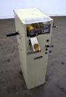 Used C.W. Brabender Plasti-Corder Extruder System consisting of: (1) Direct current drive unit, model DR-2071, type Polysped, No. 0105/PE, serial #265. Approximately 7 hp motor. (1) PL-2000 panel. (1...