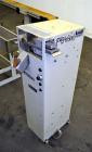 Used C.W. Brabender Plasti-Corder Extruder System consisting of: (1) Direct current drive unit, model DR-2071, type Polysped, No. 0105/PE, serial #265. Approximately 7 hp motor. (1) PL-2000 panel. (1...