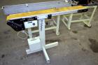 Used C.W. Brabender Plasti-Corder Extruder System consisting of: (1) Direct current drive unit, model DR-2071, type Polysped, No. 0105/PE, serial #265. Approximately 7 hp motor. (1) PL-2000 panel. (1...