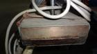 Used C.W. Brabender Plasti-Corder Extruder System consisting of: (1) Direct current drive unit, model DR-2071, type Polysped, No. 0105/PE, serial #265. Approximately 7 hp motor. (1) PL-2000 panel. (1...
