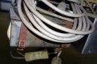 Used C.W. Brabender Plasti-Corder Extruder System consisting of: (1) Direct current drive unit, model DR-2071, type Polysped, No. 0105/PE, serial #265. Approximately 7 hp motor. (1) PL-2000 panel. (1...