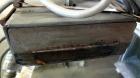 Used C.W. Brabender Plasti-Corder Extruder System consisting of: (1) Direct current drive unit, model DR-2071, type Polysped, No. 0105/PE, serial #265. Approximately 7 hp motor. (1) PL-2000 panel. (1...