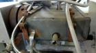 Used C.W. Brabender Plasti-Corder Extruder System consisting of: (1) Direct current drive unit, model DR-2071, type Polysped, No. 0105/PE, serial #265. Approximately 7 hp motor. (1) PL-2000 panel. (1...