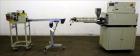 Used Brabender Plasti-Corder Pelletizing Line