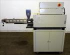 Used Brabender Plasti-Corder Pelletizing Line