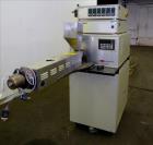 Used Brabender Plasti-Corder Pelletizing Line