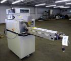 Used Brabender Plasti-Corder Pelletizing Line