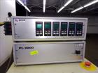 Used Brabender Plasti-Corder Pelletizing Line