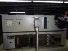 Used Brabender Plasti-Corder Pelletizing Line