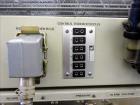 Used Brabender Plasti-Corder Pelletizing Line