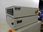 Used Brabender Plasti-Corder Pelletizing Line