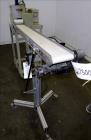 Used Brabender Plasti-Corder Pelletizing Line