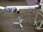 Used Brabender Plasti-Corder Pelletizing Line