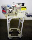 Used Brabender Plasti-Corder Pelletizing Line