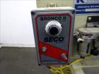Used Brabender Plasti-Corder Pelletizing Line