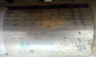 Used Brabender Plasti-Corder Pelletizing Line