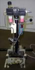 Used Brabender Plasti-Corder Pelletizing Line
